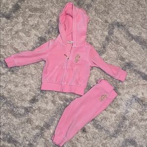 Juicy Couture Jumpsuit